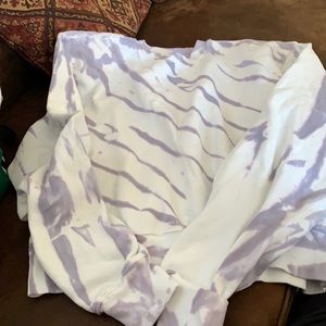 Good American Sweatshirt NWOT